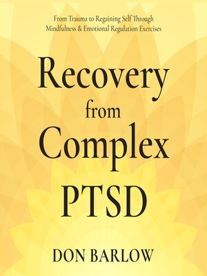 cover image of Recovery from Complex PTSD